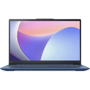 Ноутбук Lenovo IdeaPad Slim 3 15IAN8 (82XB00CNRA) зображення 1