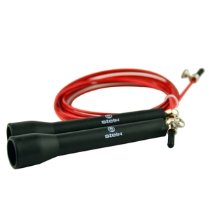 Скакалка Stein Швидкісна (LJR-1008D) зображення 1