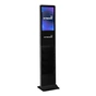 Интерактивный киоск Intboard INFOCOM ST 21,5" black i5-8400/8 Gb/SSD 256 Gb (Capac (10442029) - уменьшенное изображение 1