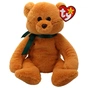 М'яка іграшка Ty Beanie Babies Коричневий ведмедик Winston 15 см (41345) - зменшене зображення 1