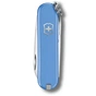 Ніж Victorinox Classic SD Colors Summer Rain (0.6223.28G) - зменшене зображення 2