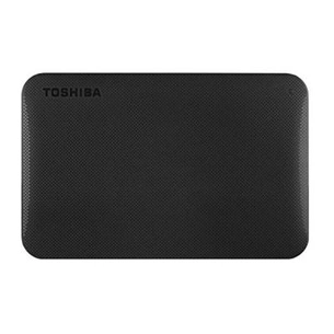 Зовнішній жорсткий диск 2.5" 2TB Toshiba (HDTP220EK3CA) зображення 1