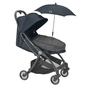 Коляска Maxi-Cosi Jaya2 Essential Graphite FR (1000750300) - зменшене зображення 10