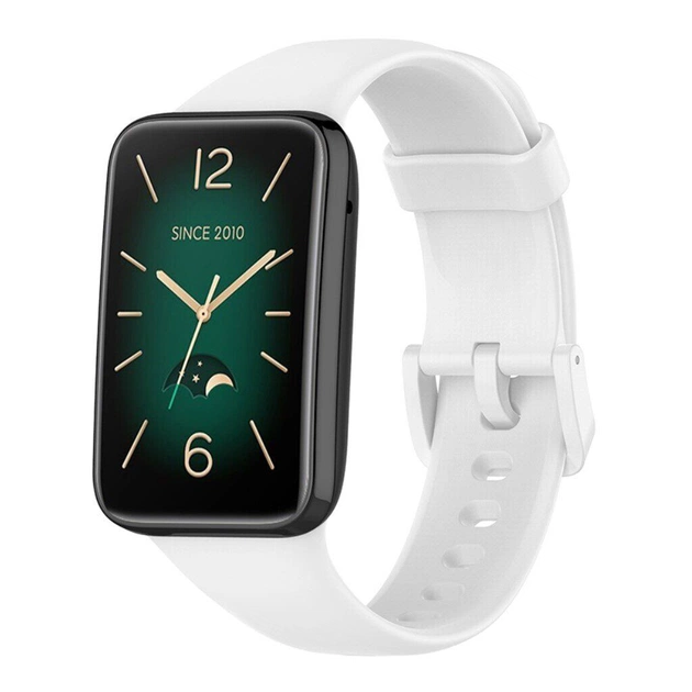 Ремешок для фитнес браслета Armorstandart для Xiaomi Smart Band 7 Pro Ivory (ARM66795) - изображение 1