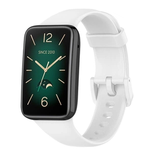 Ремінець до фітнес браслета Armorstandart для Xiaomi Smart Band 7 Pro Ivory (ARM66795) зображення 1