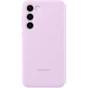 Чохол до мобільного телефона Samsung Galaxy S23 Plus Smart View Wallet Case Lilac (EF-ZS916CVEGRU) - зменшене зображення 2