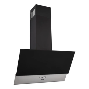 Витяжка кухонна Eleyus Della 700 50 IS+BL зображення 1