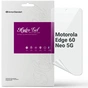 Пленка защитная Armorstandart hydrogel Anti-Blue Motorola Edge 60 Neo 5G (ARM89996) - уменьшенное изображение 1