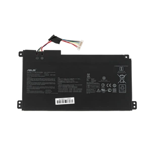 Акумулятор до ноутбука ASUS VivoBook E410MA B31N1912, 3640mAh (42Wh), 3cell, 11.55V (A47901) зображення 1