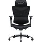 Крісло ігрове Anda Seat X-Air Pro Size XL Mesh Space Black (AD-WY-01-BBB-B01) - зменшене зображення 1