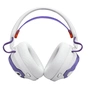 Наушники JBL Quantum 650 White (JBLQTUM650WHT) - уменьшенное изображение 5