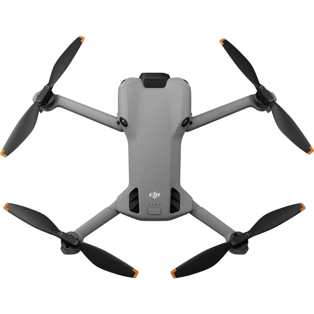 Квадрокоптер DJI Mini 5 Pro (пульт RC-N3) (CP.MA.00000838) - зображення 4