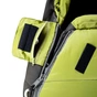 Спальний мішок Tramp Fjord Long кокон лівий green/grey (UTRS-094L-L) - зменшене зображення 6