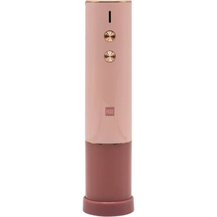 Штопор Xiaomi HuoHou Electric Wine Bottle Opener Pink (HU0121) изображение 1
