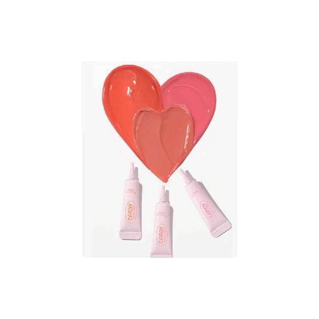 Рум'яна A'pieu The Pure Candy Water Cheek 02 - Guava (8809747962709) - picture 3