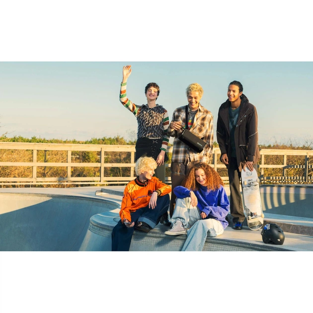 Акустична система Sony ULT FIELD 5 Black (SRSULT50B.E) - picture 2