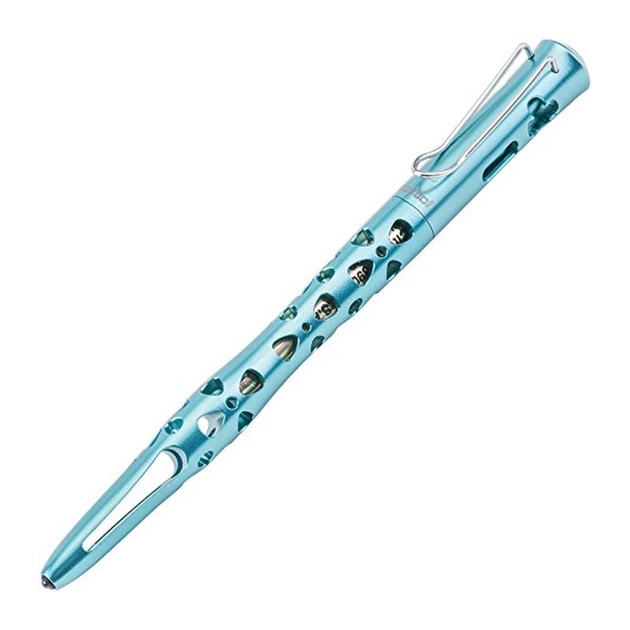 Тактична ручка NexTool Tactical Pen Blue (KT5513B) - picture 1
