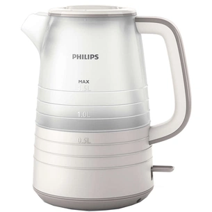 Електрочайник Philips HD9336/21 зображення 1