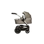 Коляска HeeTee 2 в 1 MAYFAIR Grey/Grey (MF1.N.2P.GG) - зменшене зображення 1