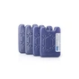 Акумулятор холоду Thermo Cool-ice 4*200 г (4820152617385) - уменьшенное изображение 1