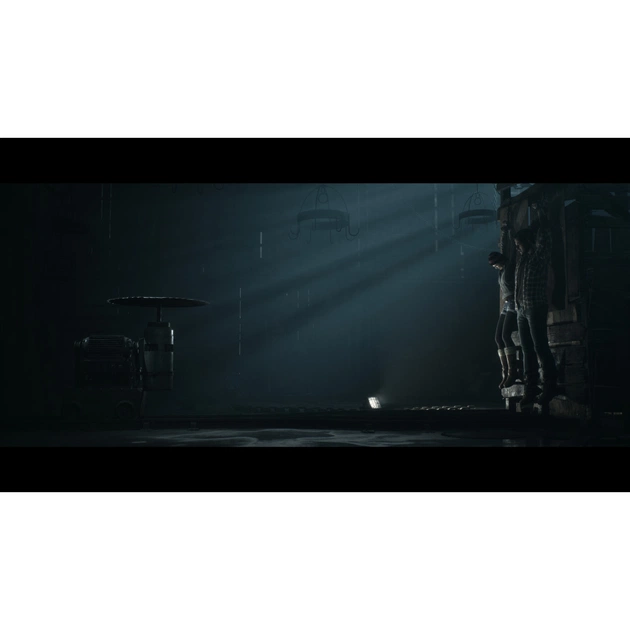 Гра Sony UNTIL DAWN, BD диск (1000044321) - picture 8