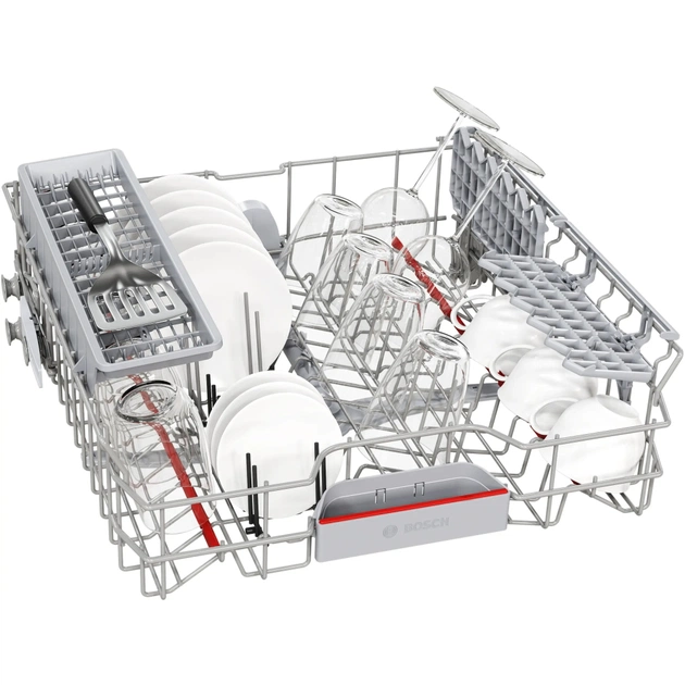 Посудомийна машина Bosch SMS4IKC62T - picture 4