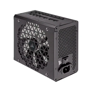 Блок живлення Corsair 1200W RM1200x Shift PCIE5 (CP-9020254-EU) зображення 1