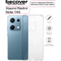 Чохол до мобільного телефона BeCover Anti-Shock Xiaomi Redmi Note 14S Clear (713500) - зменшене зображення 4
