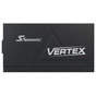 Блок живлення Seasonic 1000W (VERTEX PX-1000 ATX3.1) - зменшене зображення 4