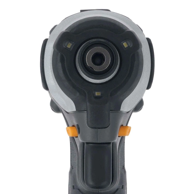 Набір електроіструментів DeWALT McLaren F1, 18V XR Li-lon, 2шт. кейс, 2 АКБ, ЗП (DCK200MM2T) - picture 4