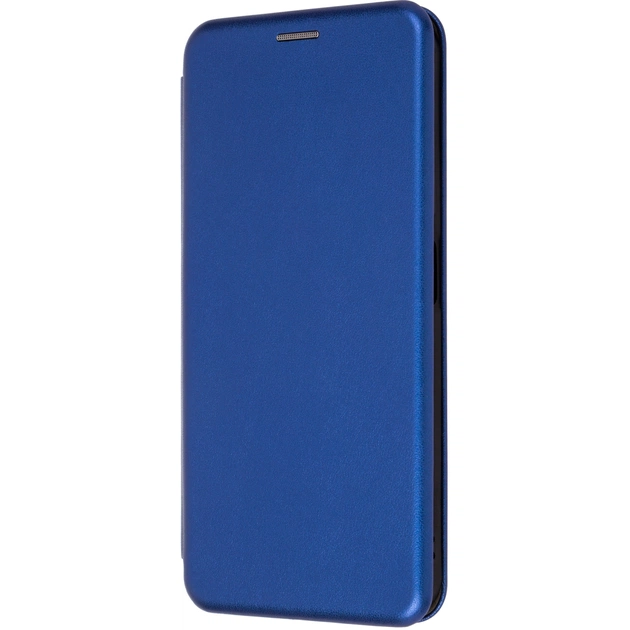 Чохол до мобільного телефона Armorstandart G-Case ZTE Blade V70 Design 4G / V70 Vita 4G Blue (ARM82966) - зображення 1