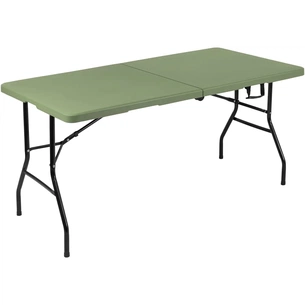 Туристичний стіл Skif Outdoor Event L Olive (XJM-Z152GROL) зображення 1