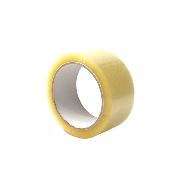 Скотч Grey Pack прозорий 48х60х45 мкм (454860) - picture 1