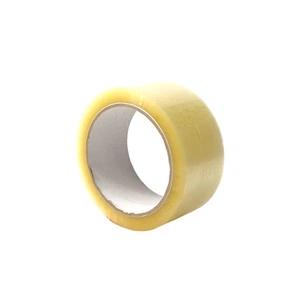 Скотч Grey Pack прозорий 48х60х45 мкм (454860) зображення 1