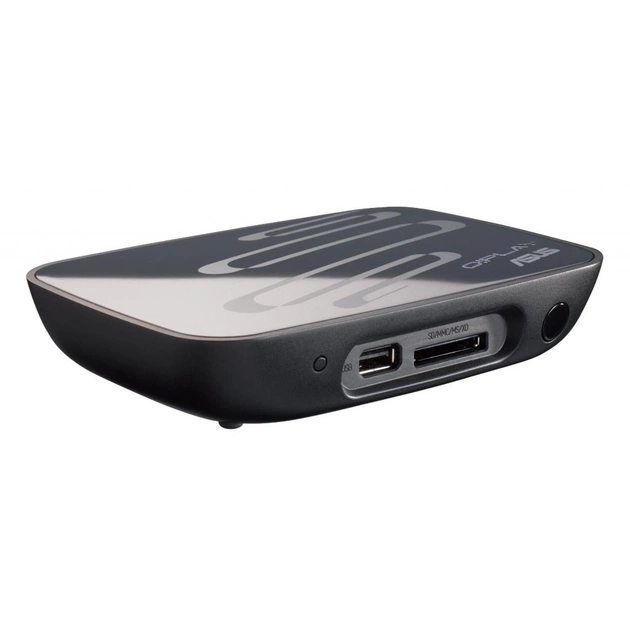 Медіаплеєр ASUS O!Play MINI v2 (90-YU0062-B0EA11) - изображение 1