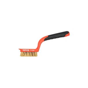 Щітка по металу Yato YT-6346 зображення 1