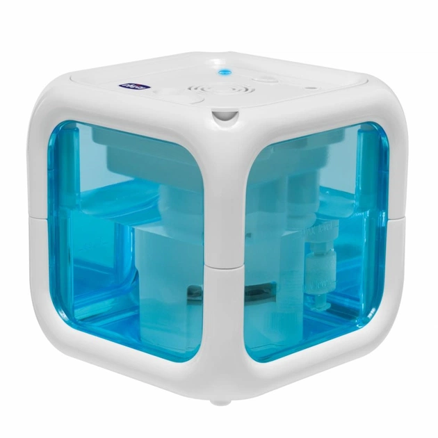 Зволожувач повітря Chicco Humi Cube (05173.00) - зображення 1