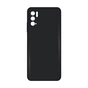 Чохол до мобільного телефона ACCLAB SoftShell Xiaomi Redmi Note 10 5G/Poco M3 Pro/Poco M3 Pro 5G Black (1283126587368) - зменшене зображення 1