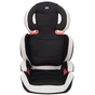 Автокрісло Chicco Key 2/3 Car Seat Black (79160.41) - зменшене зображення 2