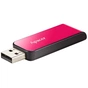 USB флеш накопичувач Apacer 16GB AH334 pink USB 2.0 (AP16GAH334P-1) - зменшене зображення 4