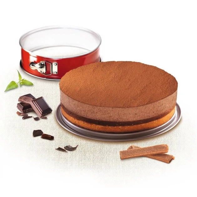 Форма для випічки Tefal DeliBake 23 см (J1641274) - зображення 1