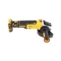 Шліфувальна машина DeWALT 18В XR Li-lon, 2x5Ah, 125 мм, 9000 об/хв (DCG405P2) - зменшене зображення 2