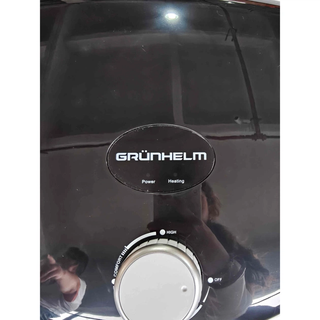 Бойлер Grunhelm WH-15D - picture 6