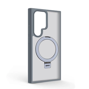 Чохол до мобільного телефона Armorstandart Unit Stand Samsung S24 Ultra Grey (ARM74913) зображення 1