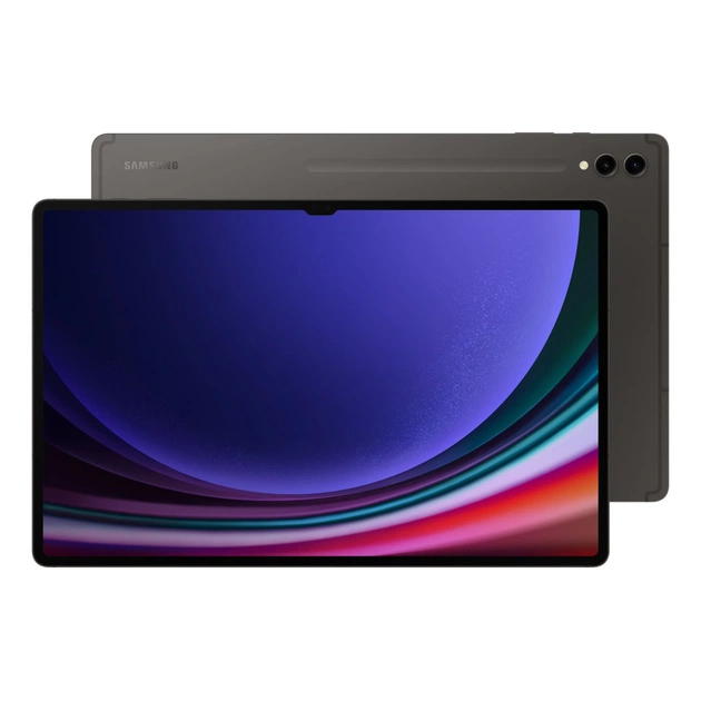 Планшет Samsung Galaxy Tab S9 Ultra 5G 12GB/512GB Graphite (SM-X916BZAESEK) - изображение 1