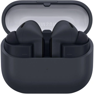 Bluetooth-гарнитура Samsung Galaxy Buds3 FE SM-R420 Black (SM-R420NZKASEK) изображение 1
