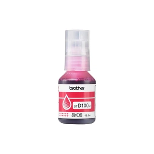 Контейнер с чернилами Brother BTD100M 48.8ml (BTD100M) изображение 1