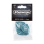 Медіатор Jim Dunlop Gator Grip Pick 1.14mm 12 шт. (417P1.14) - зменшене зображення 3