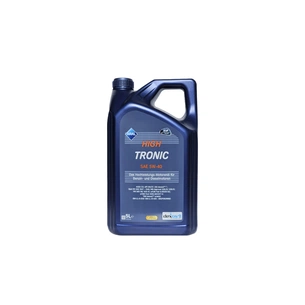Моторна олива Aral HighTronic 5W-40, 5л (7116) зображення 1