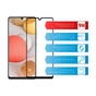 Скло захисне ACCLAB Full Glue Samsung A42 (1283126510489) - зменшене зображення 2
